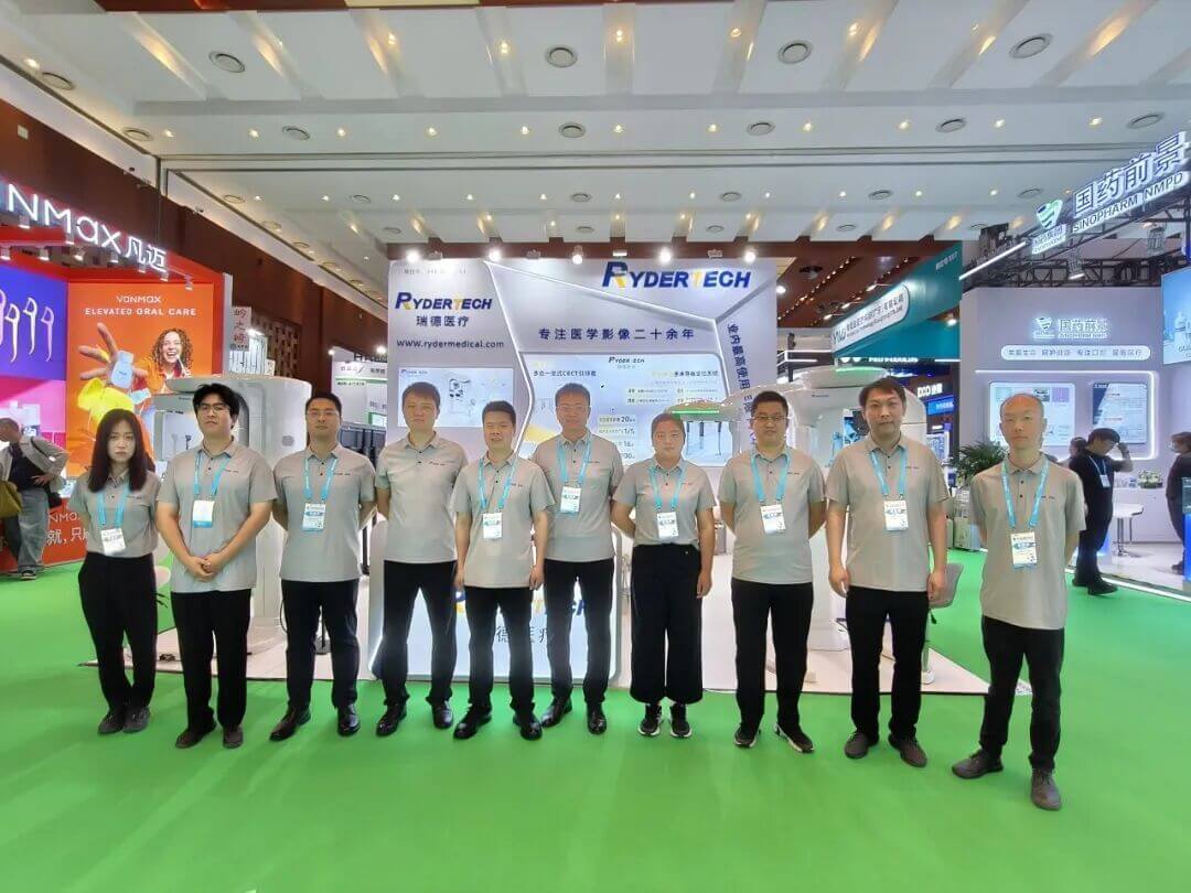 南京瑞德医疗北京口腔展 南京瑞德医疗亮相Sino-Dental 2026北京口腔展