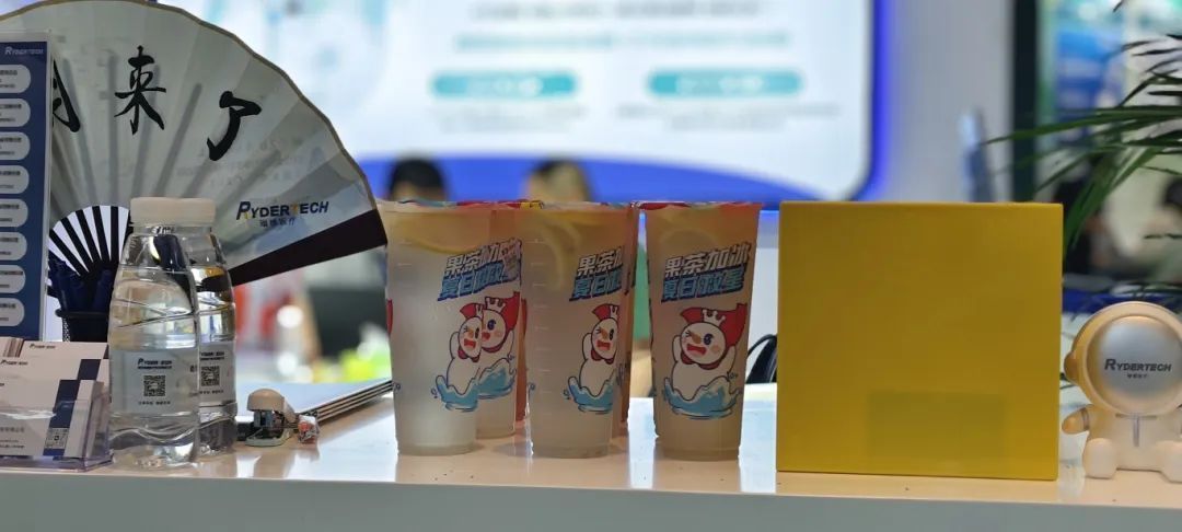北京口腔展圆满落幕，南京瑞德医疗皓月2.0热烈盛放